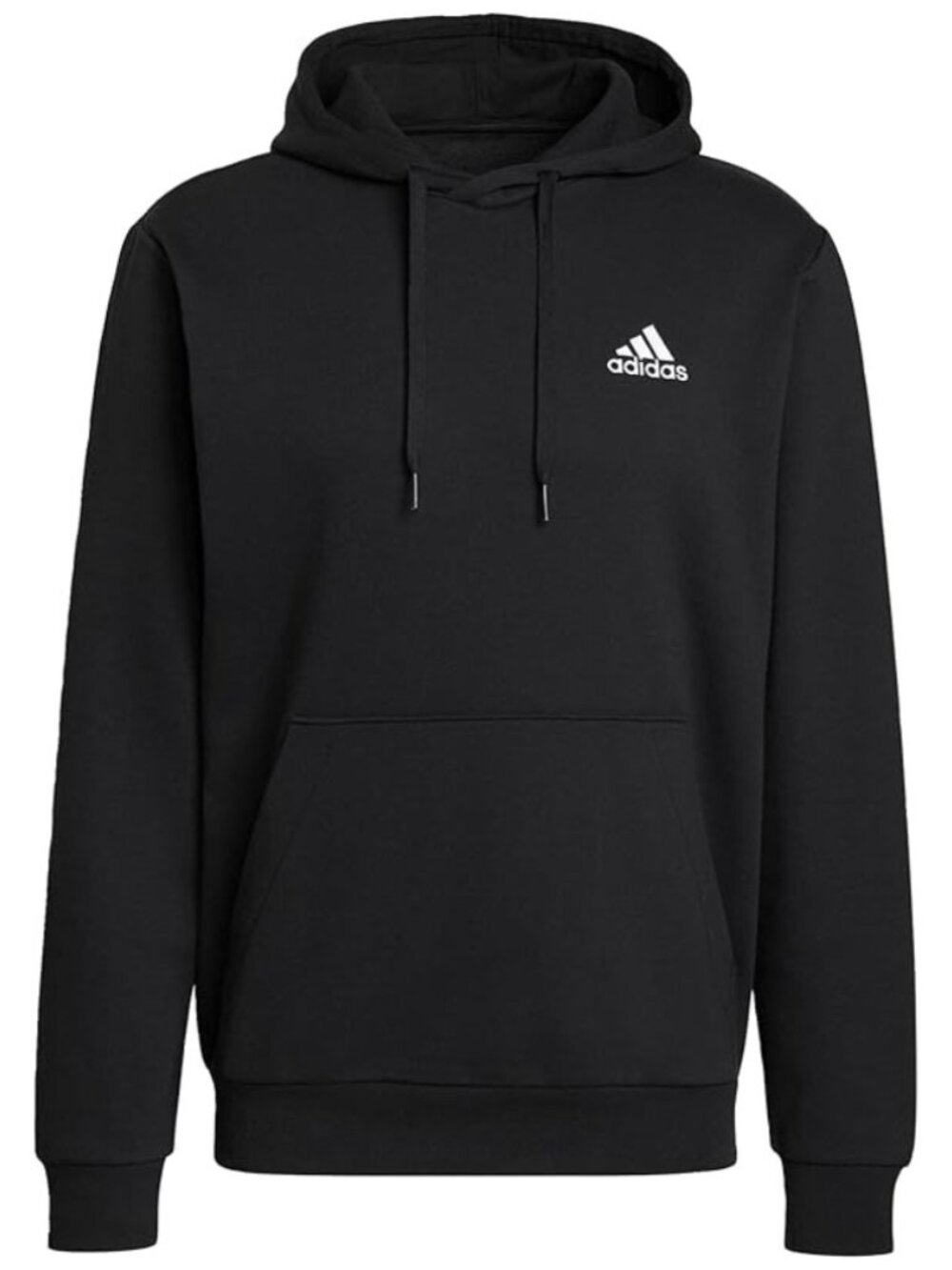 adidas Men's Essentials Fleece Hoodie